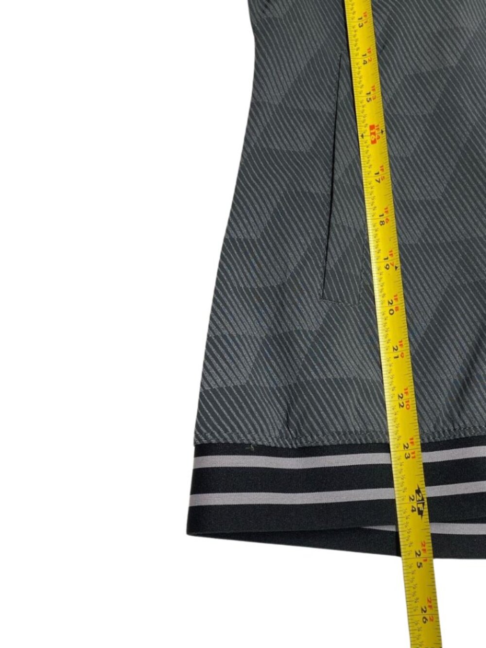 The North Face Rapida Moda Reflective Windbreaker Jacket Women's Size S Black - Picture 6 of 7